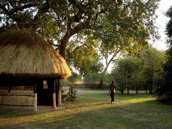 Tafika Lodge - Accommodation 